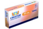 Generic Crestor 10 mg