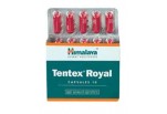 HIMALAYA TENTEX ROYAL-Enhances desire improving performance.