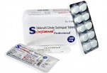 Viagra Professional Generico (Sildenafil citrato) 100 mg