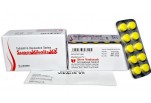 Tadapox (Tadalafil 20mg +Dapoxetine 60mg)