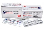 Viagra Generico Soft (Sildenafil citrato) 100 mg