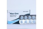 Max One (Methandienone) steroid 10mg Brand 