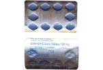 Generic Viagra (Sildenafil Citrate) MALEGRA 100 mg