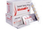 Cialis Generico (Tadalafil Vikalis) 20 mg