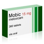 Generic Mobic 15mg