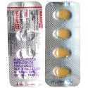 Tadacip (Generische Cialis) 10mg