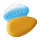 Viagra/Cialis Starter Packung