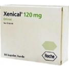 Generische Xenical (Orlist) 120mg