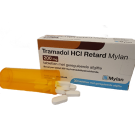 Tramadol HCI Retard Mylan 200mg N