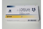 Lorazepam Hexal 2.5mg Brand Farmavita