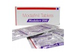 Modafinil 200 mg Provigil