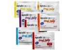 Apcalis SX (Generische Cialis) 20mg