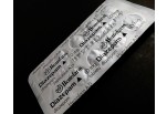 Diazepam 10 mg by Hemofarm