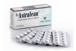 Clenbuterol HCL Astralean 60 mcg R