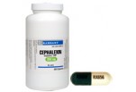 Generic Cephalexin (Keftab) 250mg