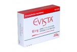 Generic Evista 60 mg 