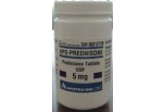 Generic Prednisone 5 mg