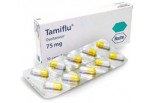 Generic Tamiflu 75 mg