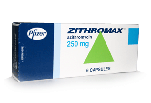 Generic Zithromax 250 MG