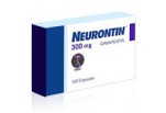 Generic Neurontin 300 mg	 