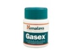 Himalaya Gasex Tabs