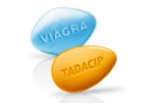 Pack for Him (Sildenafil + Tadacip)