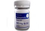 Carisoprodol 350 mg D