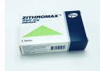 Zithromax 250 mg D