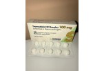 Tramadol 100 mg Brand by Sandoz