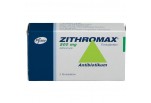 Zithromax 500 mg D