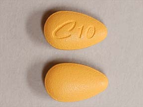 Cialis Original 10 mg