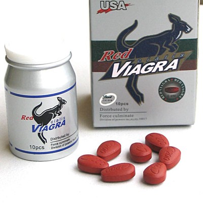 Viagra Genérico Red 100 mg﻿