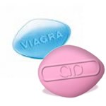 Viagra Paquete para la "Familia"
