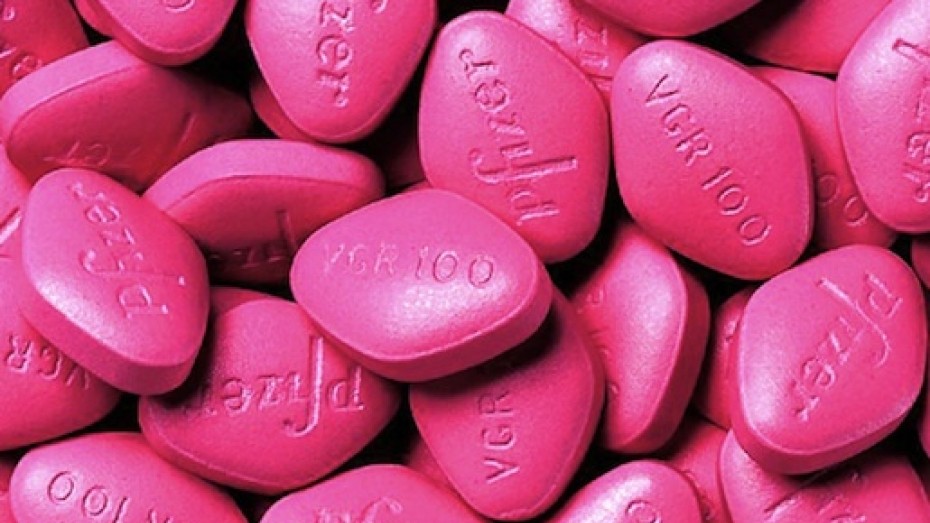 Femigra Viagra para mujeres 100 mg
