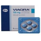 Viagra Brand  100 mg