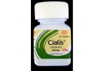 Cialis 20 mg Brand Lilly - bottle of 30 pills D