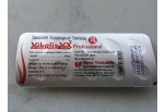 Vikalis Vx Professional 20mg Tadalafil R