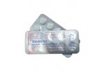 Zopiclone 10mg Zopisign