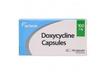 Doxycyline 100mg D