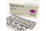 Generic Naprosyn (Naproxen) 250 mg