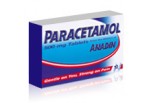 Generic Paracetamol 500 MG