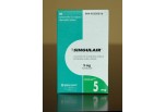 Generic Singulair 5 MG