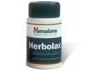 Himalaya Herbolax Tab 