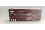 Cytomel 25mcg N