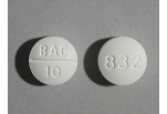 Baclofen 10 mg D