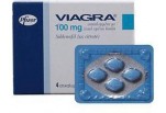 Viagra Brand  100 mg