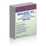 Generic Biaxin 500 mg