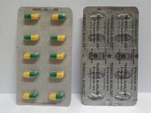 Tramadol 50 mg Generic I