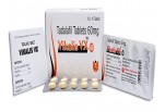 Vikalis Generic Cialis (Tadalafil) 60 MG